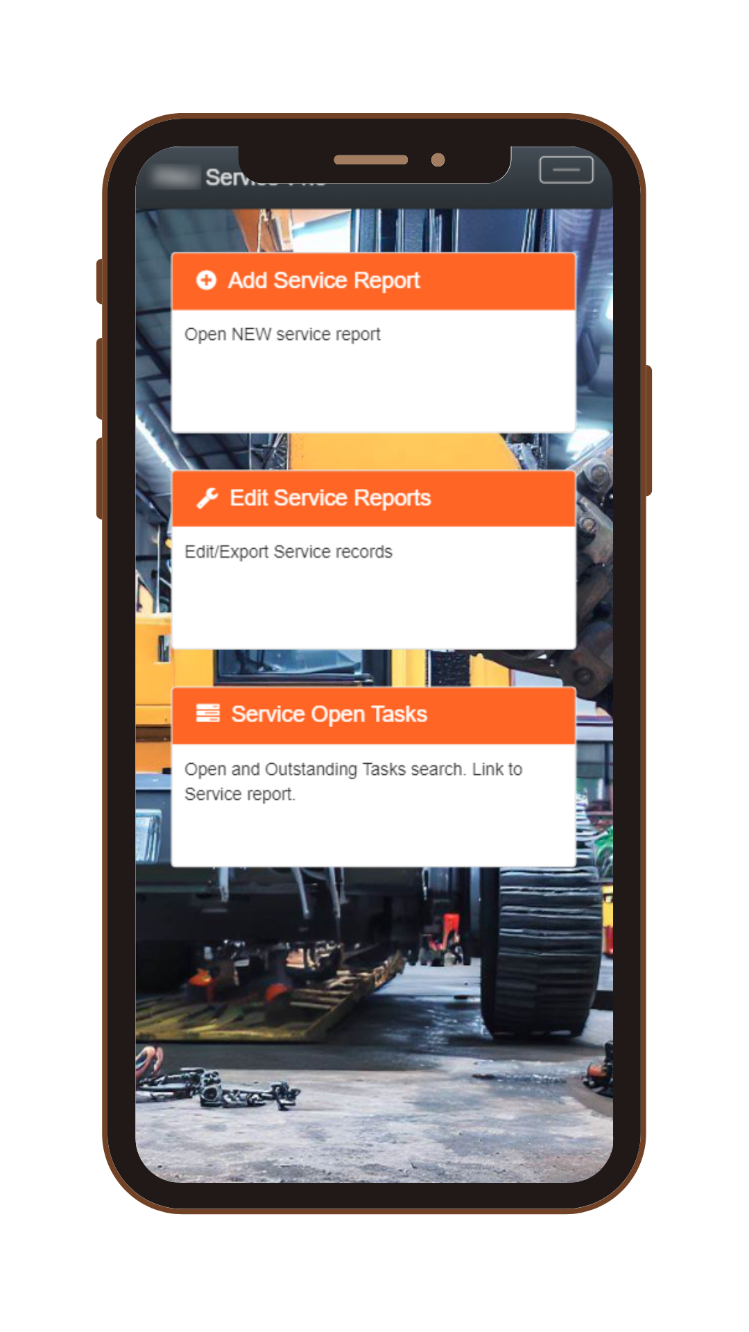 Digital by Default - Smart Factory Dashboard