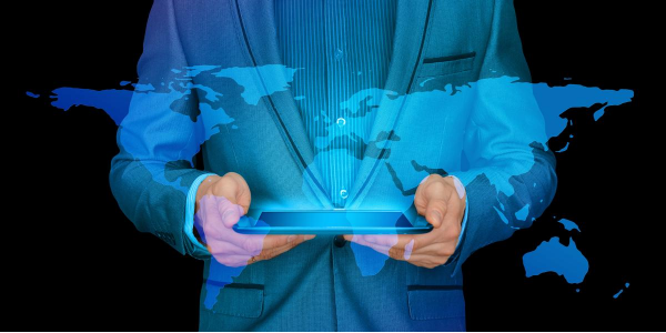 Custom Database Dashboard