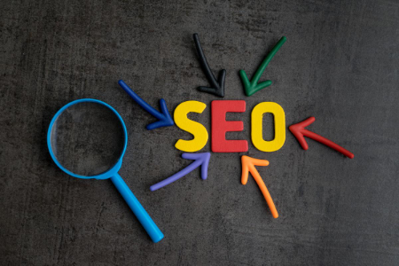 What is SEO