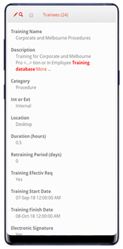 NS-Casting Mobile