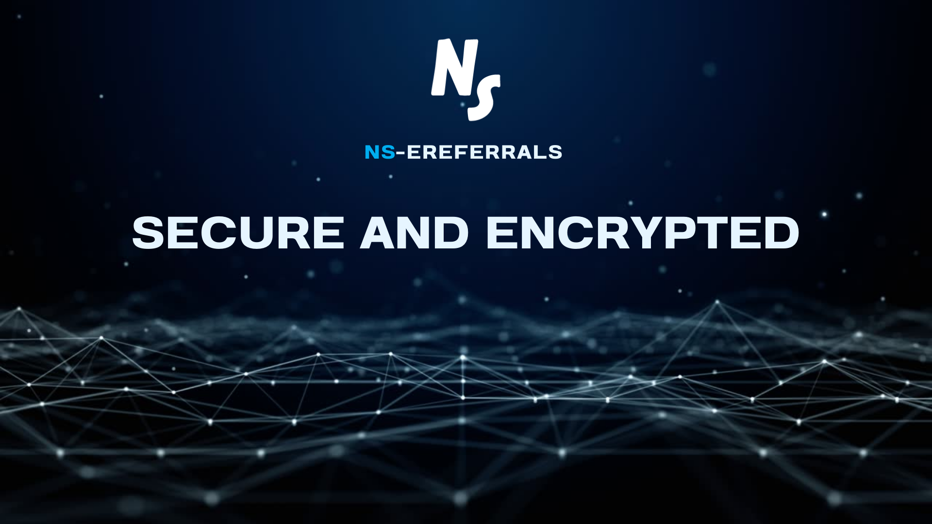 Security Features