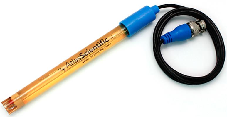 pH Probe Hardware