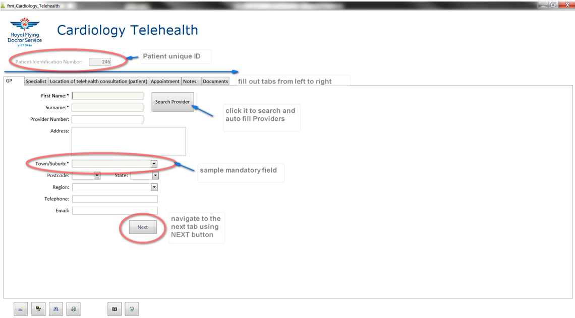 Cardiology Telehealth