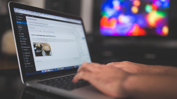 WordPress Website Development