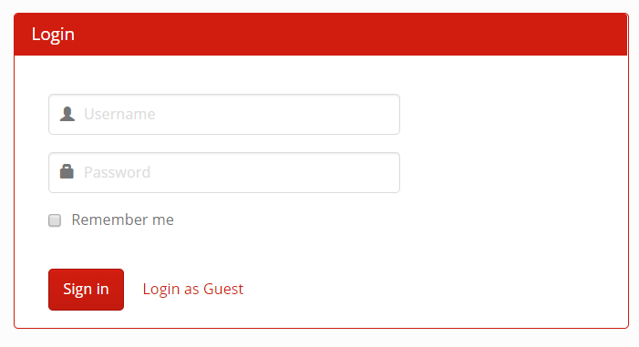 NS-TMS Login